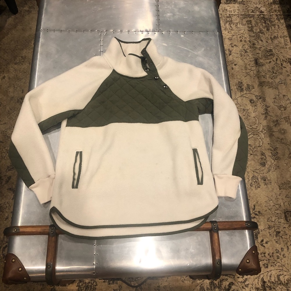 Abercrombie Fleece